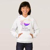 T-shirt voor mijn kinderen (Voorkant volledig)