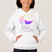 T-shirt voor mijn kinderen (Voorkant)