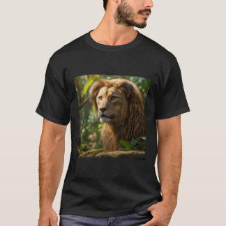T-shirt voor mode designer voor alle dierenliefheb