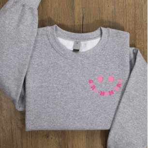 T-shirt voor Moeders van Meisjes