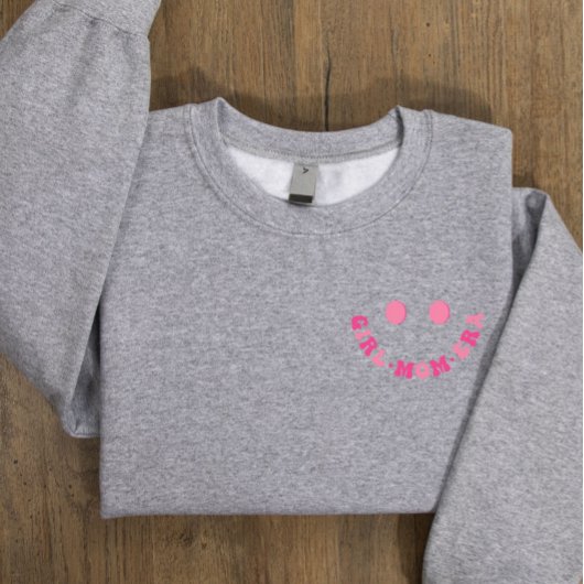 T-shirt voor Moeders van Meisjes