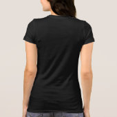 T-Shirt voor momen (Achterkant)