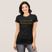 T-Shirt voor momen (Voorkant volledig)