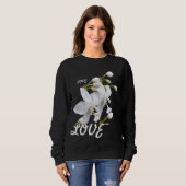 T-SHIRT VOOR NATURELIEFHEBBERS (Voorkant volledig)