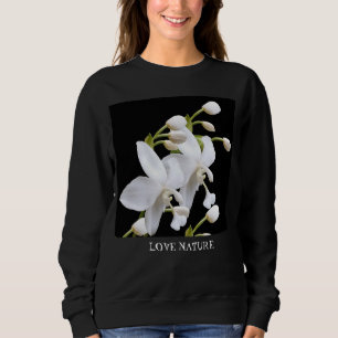 T-SHIRT VOOR NATUUR LOVER