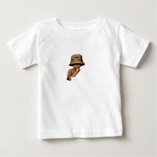 T-shirt voor ontwerp