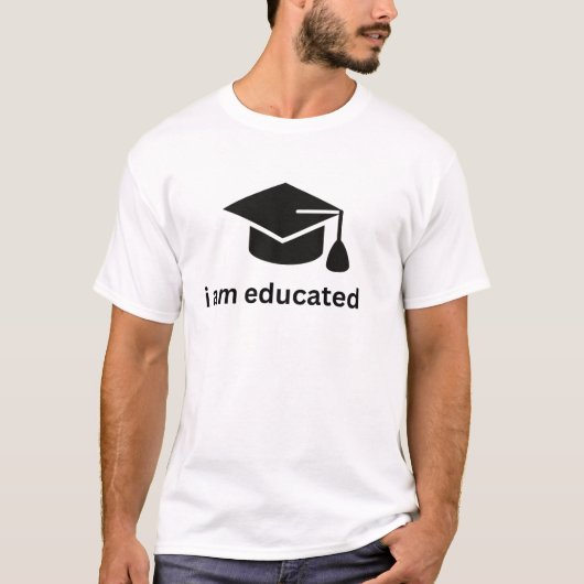 T-shirt voor ontwikkelderen (Voorkant)