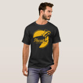T-shirt voor Oost Centraal Theater (Voorkant volledig)