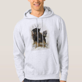 T-Shirt voor outdooravontuur
