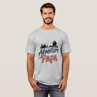 T-shirt voor papa, Vaderdag cadeau