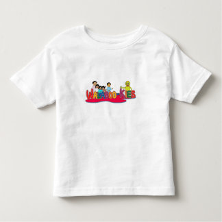 T-shirt voor peuter