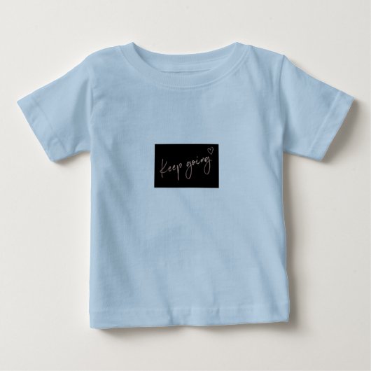 T-shirt voor peuter (Voorkant)