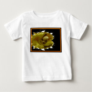 T-shirt voor Peuter of Baby Chihuahua