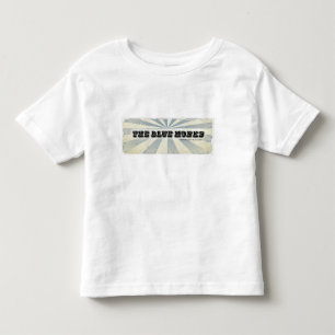 T-shirt voor peuter (wit)