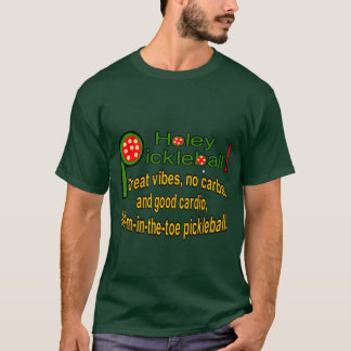 T-shirt voor pickleballer
