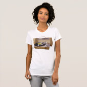 t-shirt voor recordspeler (Voorkant volledig)