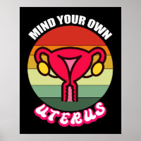 T-shirt voor reproductieve rechten Pro-keuze T-sh
