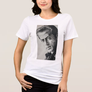 T-shirt voor Salman Khan