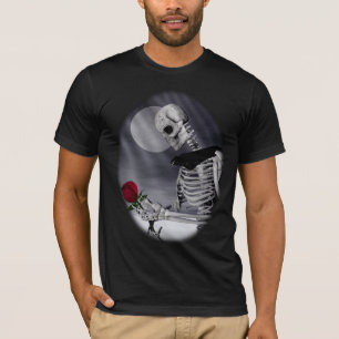 T-shirt voor schoonheid