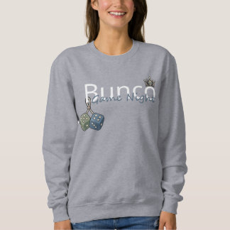 T-shirt voor spelavond Bunco