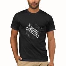 T-shirt voor sportfans