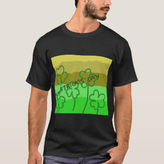 T-shirt voor St. Patrick's Day