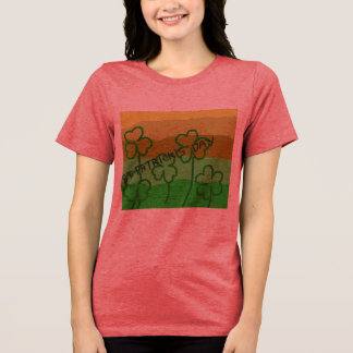 T-shirt voor St. Patrick's Day