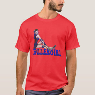 T-shirt voor stoorzender