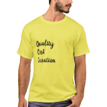 T-shirt voor technici 001