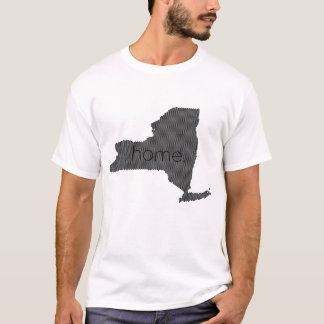 T-shirt voor thuisgebruik ter waarde van 2020