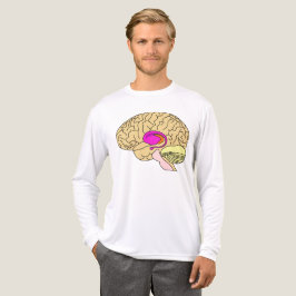 T-shirt voor uitgeschakelde realityshow