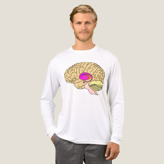 T-shirt voor uitgeschakelde realityshow