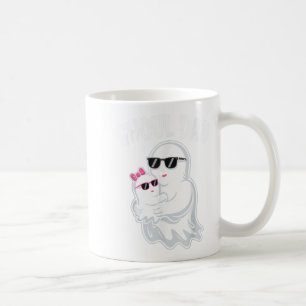 T-Shirt voor Vader van Monsters voor Mannen Grieze Koffiemok