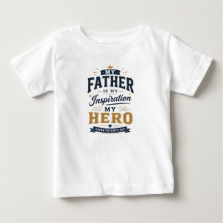 T-shirt voor Vaderdag