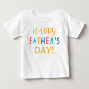 T-shirt voor Vaderdag