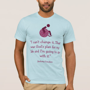 T SHIRT VOOR VERDWIJNTE PERSONEN DAG OF CERAMONEN