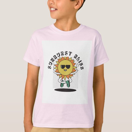 T-shirt voor vernieuwing (Voorkant)