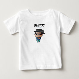 T-Shirt voor vrienden