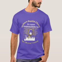 T-shirt voor vrienden en familie