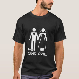 T-shirt voor vrijgezellenfeest Hoodie voor vrijgez