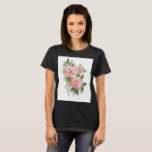 T - shirt voor vrouw (Voorkant volledig)