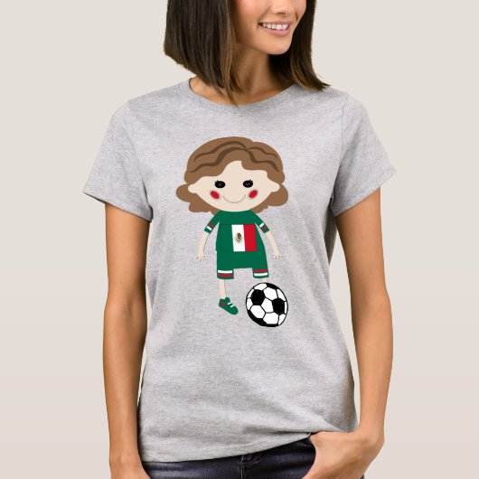 T-Shirt voor vrouwen (Voorkant)