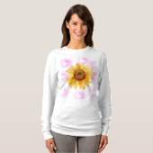 T-shirt voor vrouwen (Voorkant volledig)
