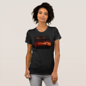 T-Shirt voor vrouwen (Voorkant volledig)