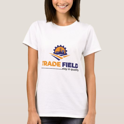 T-Shirt voor vrouwen (Voorkant)