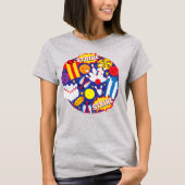 T-Shirt voor vrouwen (Voorkant)