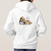 T-Shirt voor vrouwen (Achterkant)