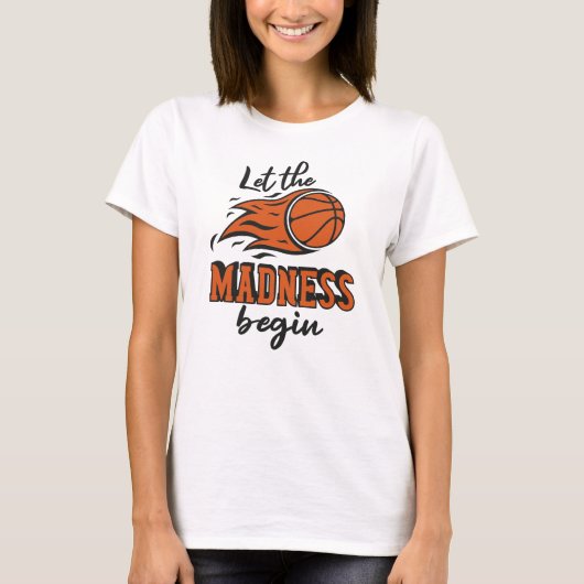 T-Shirt voor vrouwen (Voorkant)