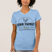 T-Shirt voor vrouwen (Voorkant)