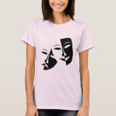 T-Shirt voor vrouwen (Voorkant)
